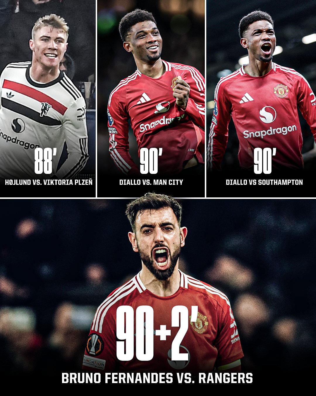 曼联遗憾无缘晋级，球队收获宝贵经验