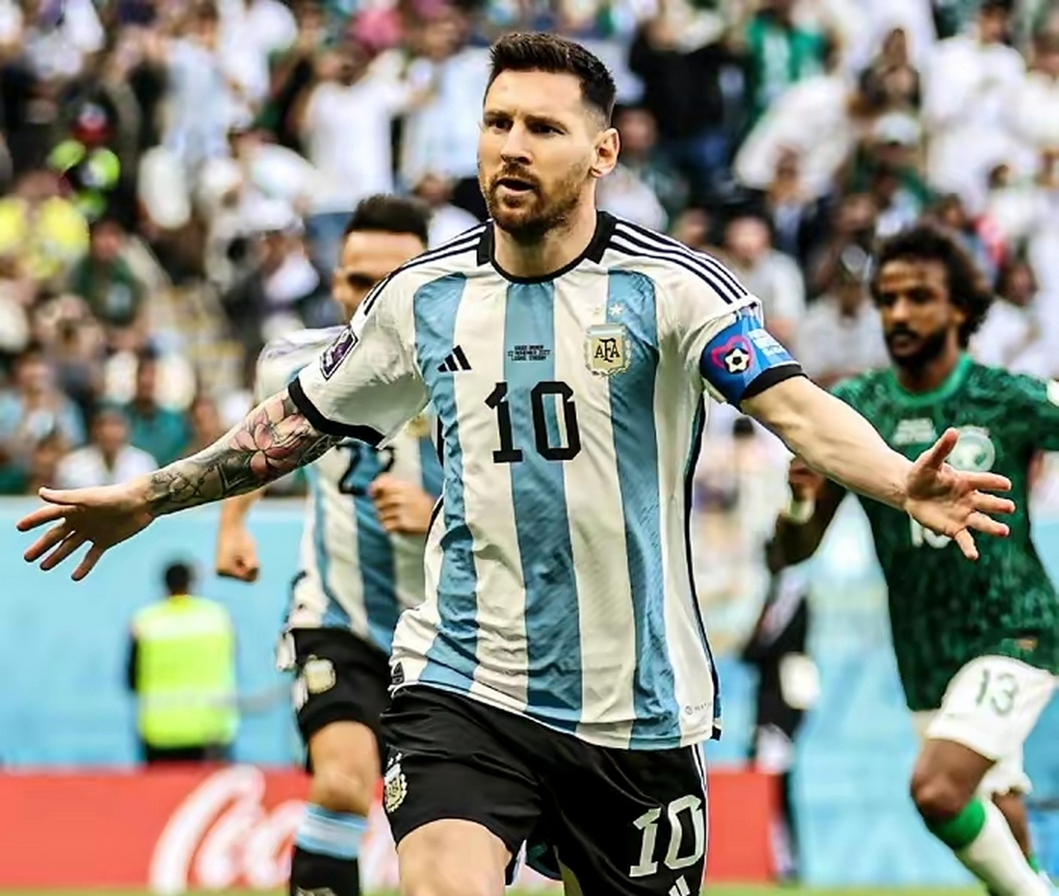 梅西头球破门+点球绝杀，武磊遭遇联赛三连败的简单介绍