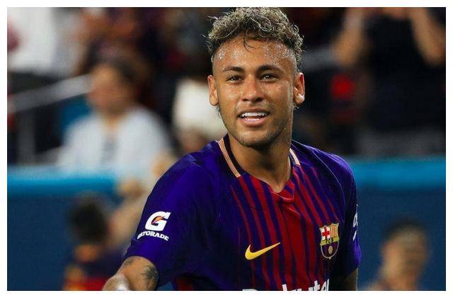  内马尔新星比分优势明显表现惊艳，篮网未来可期！