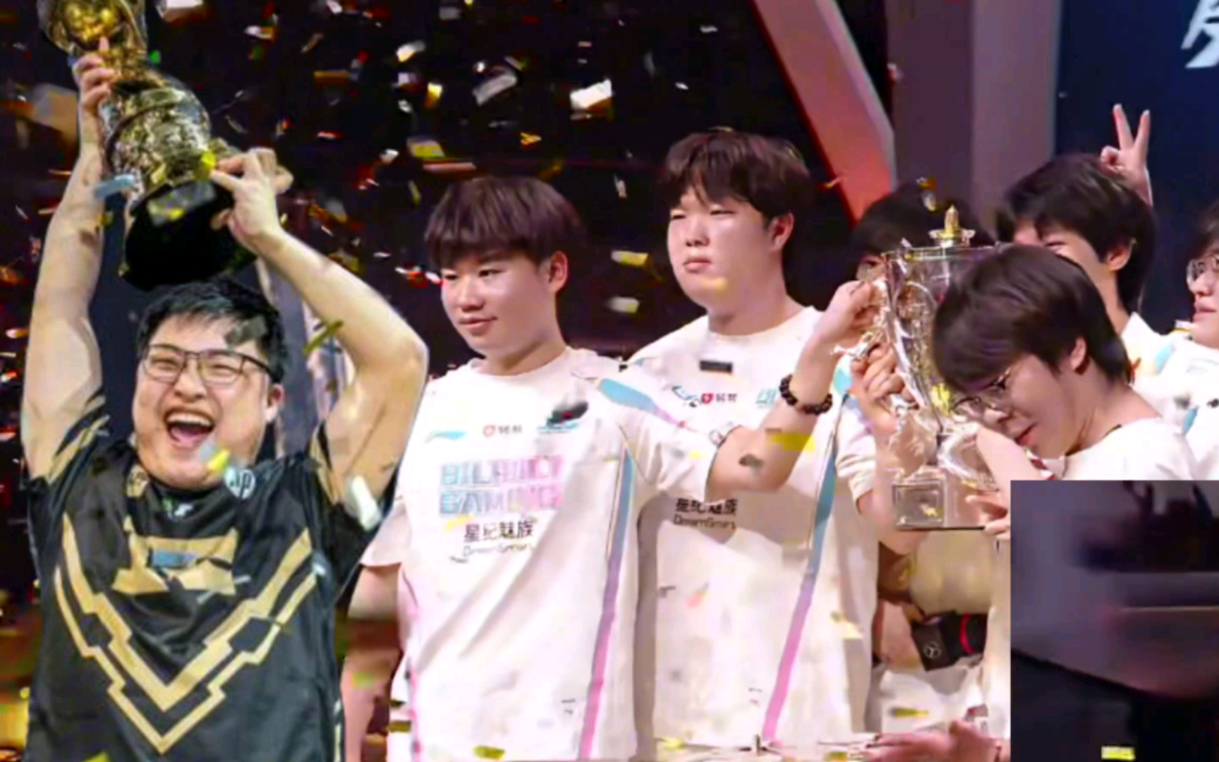  Uzi在加拿大队比赛中精彩发挥，精彩发挥引发热议！